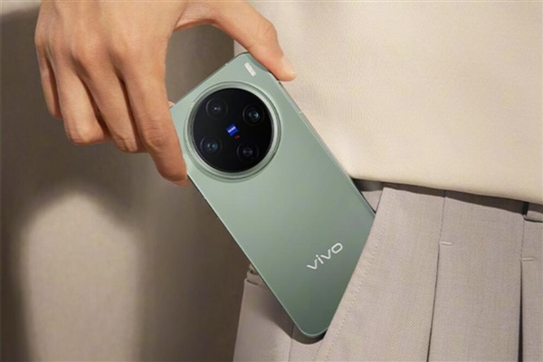 vivo X300չ{(ln)Sʷխĵ߅