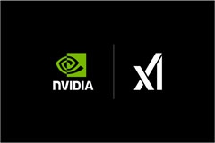 NVIDIA ̫W xAI ȫ AI ӋC