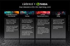 Cadence 利用 NVIDIA Grace Blackwell 加速 AI 驅(qū)動(dòng)的工程設(shè)計(jì)和科學(xué)應(yīng)用