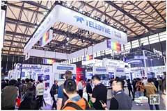 ǆ³ҕoVisionChina2025ϺCҕXչչ