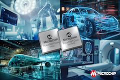 MicrochipƳɱĸPolarFire Core FPGA  SoCaƷ