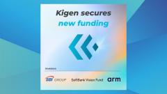 物聯(lián)網(wǎng)先鋒 Kigen 獲日本 SBI 集團戰(zhàn)略投資 