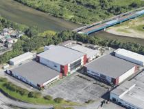 SuperX宣布計劃在日本建立AI供應中心，強化一站式解決方案交付能力 