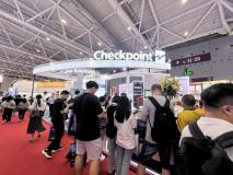 cCheckpoint2025IOTEH(lin)W(wng)չȫ柨RFID(yng)朽Q