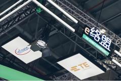 樹莓派上海工博會首發新品，未來工業計算新標準