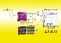 LinearƳ15A DC/DC uModule