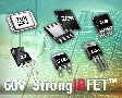 IRU60V StrongIRFETMOSFETϵ
