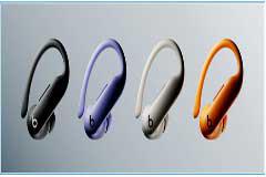 Beats ¡Ƴ Powerbeats Pro 2\ʱOy
