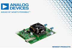 Q_Analog Devices ADGMSL2ETHSL߅Ӌƽ_ ԄәC˺܇vȑеęCҕXṩ֧