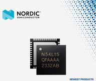 Q_Nordic Semiconductor nRF54L͹{SoC   oIoTaƷṩ̎