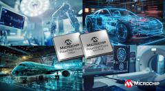 MicrochipƳɱĸPolarFire Core FPGA  SoCaƷ