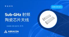 AbraconƳ868/915 MHzlմоƬ쾀