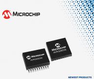 Microchip Technology AVR SD 8位MCU在貿(mào)澤開售  為汽車、工業(yè)、消費及醫(yī)療應(yīng)用提供支持