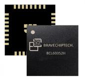 SָܽģMNordic nRF54L15ϵy(tng)оƬԌF(xin)̎͹ıF(xin)