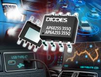 Diodes ˾Ƴ 80V/100V DQ܇ 48V ؓdcÌFЧ